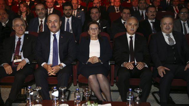 DEİK 33. Olağan Genel Kurulu