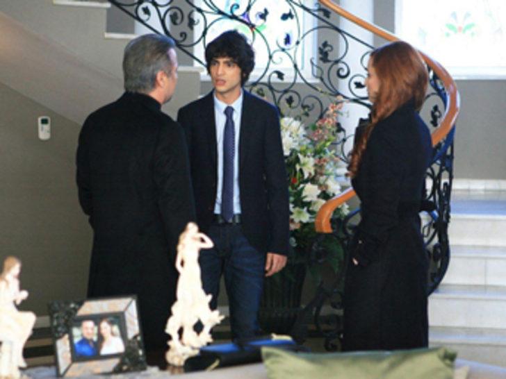 Medcezir setinde şoke eden baskın G3