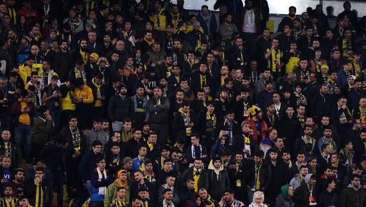 ÖZET | Fenerbahçe - Başakşehir maç sonucu: 2-0 G2