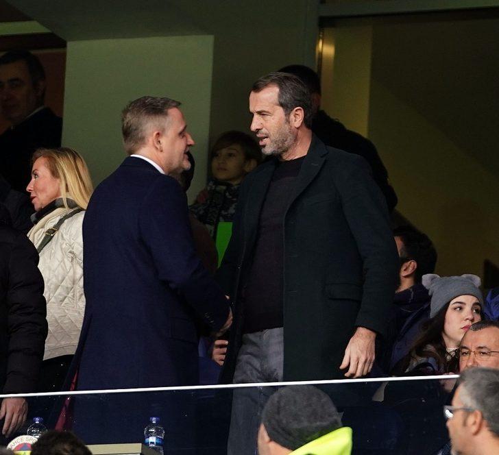 ÖZET | Fenerbahçe - Başakşehir maç sonucu: 2-0 G3