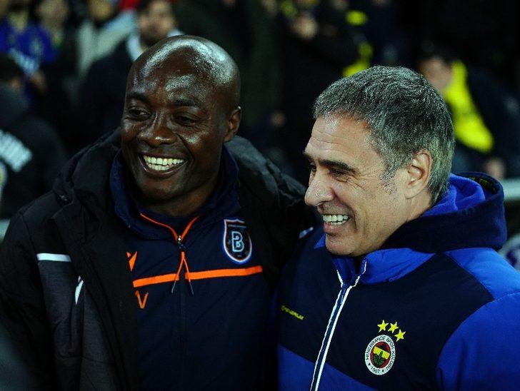 ÖZET | Fenerbahçe - Başakşehir maç sonucu: 2-0 G4