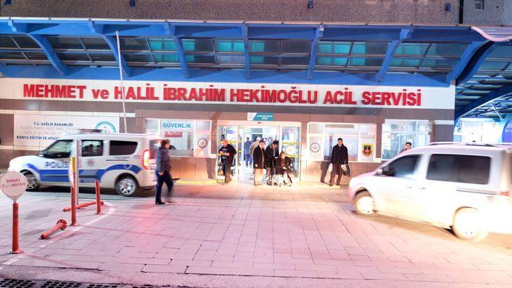 Çinli kadın turist, 'coronavirüs' şüphesiyle karantina altına alındı G2