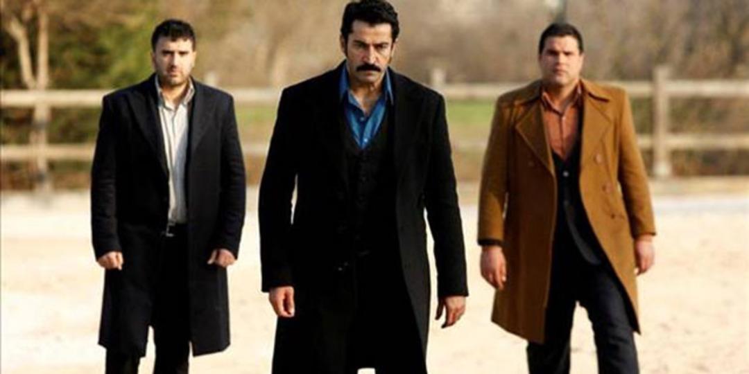 Karadayı 55. B&ouml;l&uuml;m Galerisi