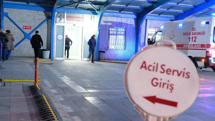 Çinli kadın turist, 'coronavirüs' şüphesiyle karantina altına alındı G4