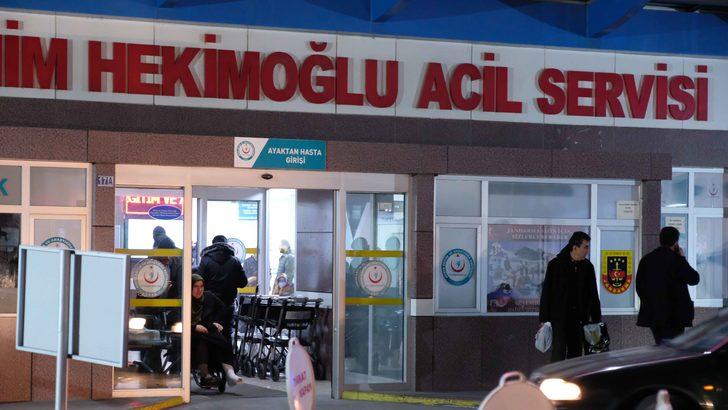 Çinli kadın turist, 'coronavirüs' şüphesiyle karantina altına alındı G5