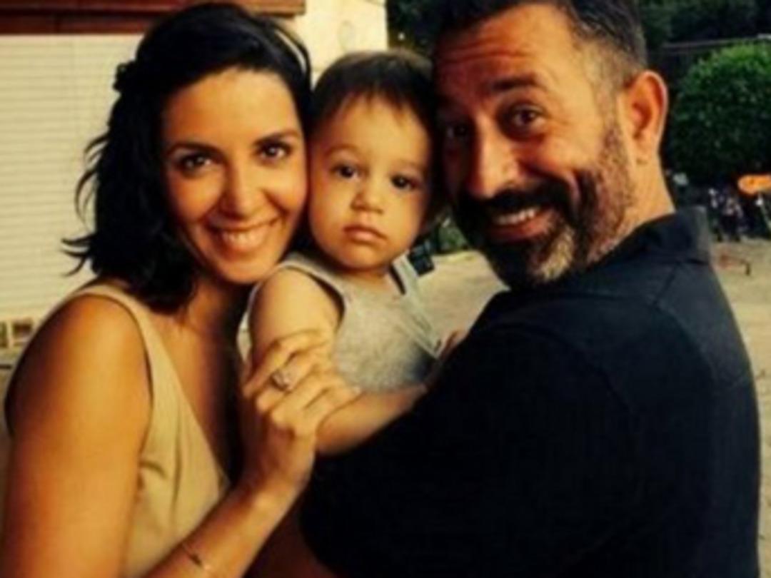 Cem Yılmaz Ahu Yağtu'ya servet &ouml;deyecek