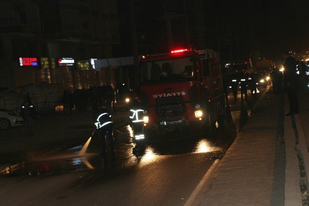 Mardin&rsquo;de otomobilin &ccedil;arptığı yaya hayatını kaybetti