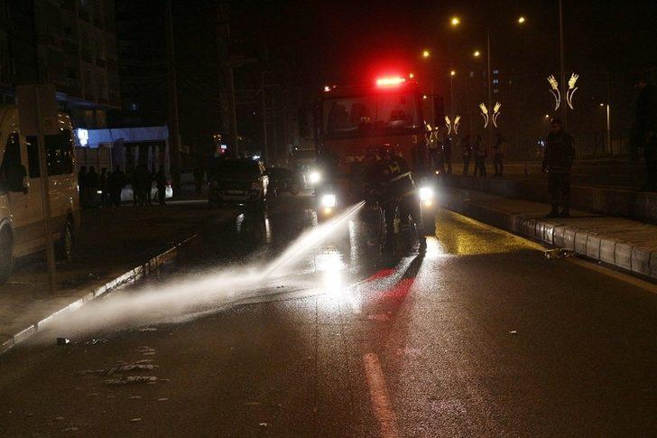 Mardin’de otomobilin çarptığı yaya hayatını kaybetti G3