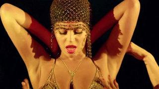 Beyonce'den görülmemiş fotoğraflar