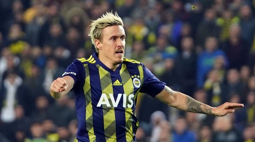 Max Kruse'ye talip &ccedil;ıktı!