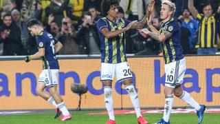 Fenerbahçeli Max Kruse, Ferdi Kadıoğlu ve Altay Bayındır'dan açıklamalar