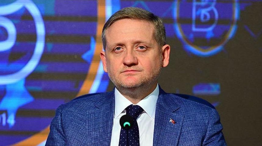 Göksel Gümüşdağ, PFDK’ya sevk edildi