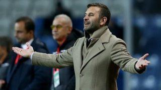 Okan Buruk'tan Fırat Aydınus tepkisi