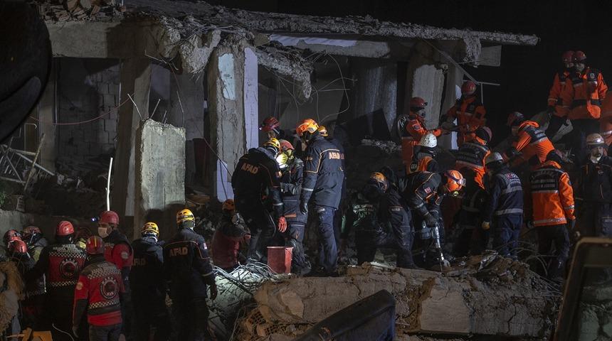 Meteoroloji duyurdu! Elazığ ve Malatya'ya kar yağışı geliyor