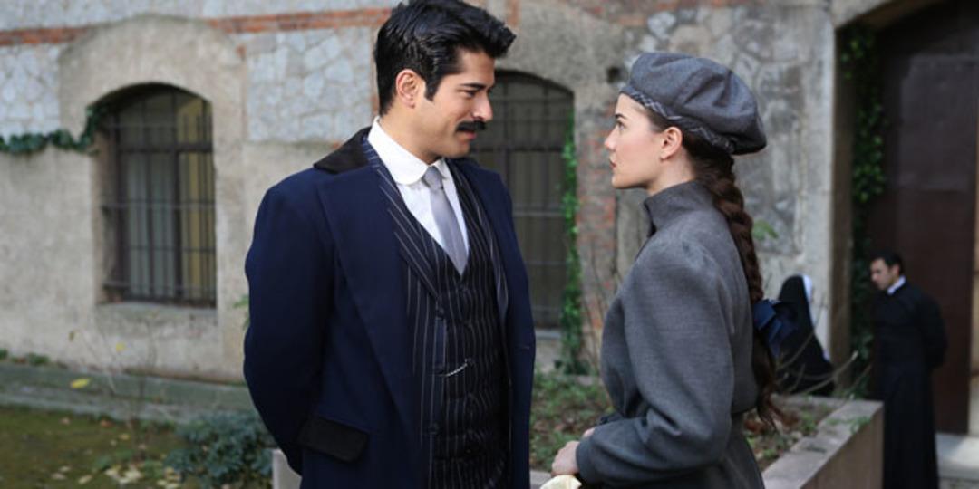 &Ccedil;alıkuşu 16. B&ouml;l&uuml;m Galerisi