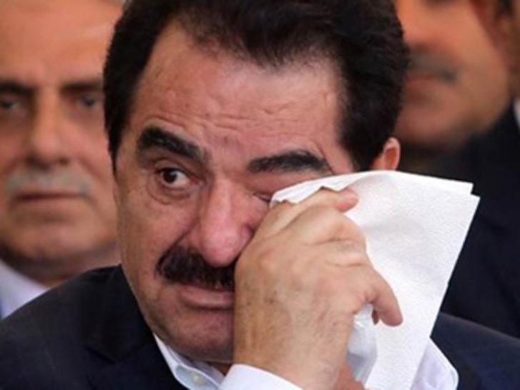 İbrahim Tatlıses'le ilgili şok iddia G4