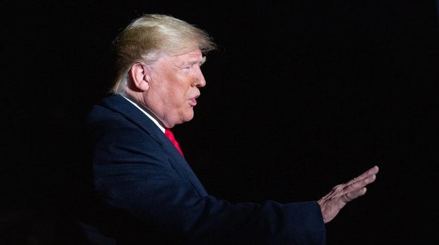 Trump'tan İran'a müzakere yanıtı: Hayır, teşekkürler