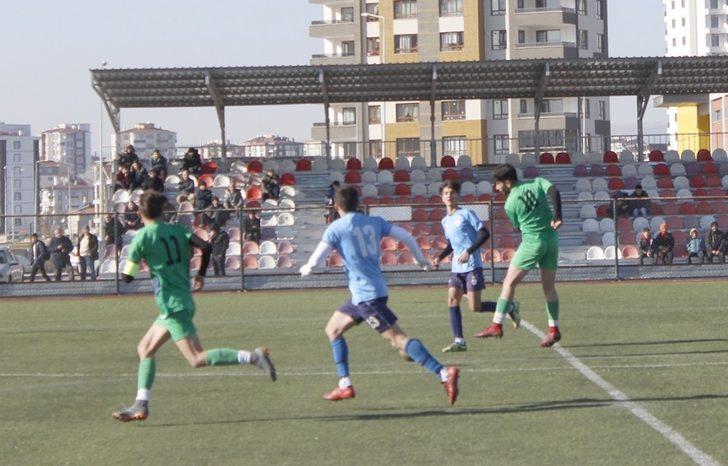 Kayseri Birinci Küme U-19 Ligi G1