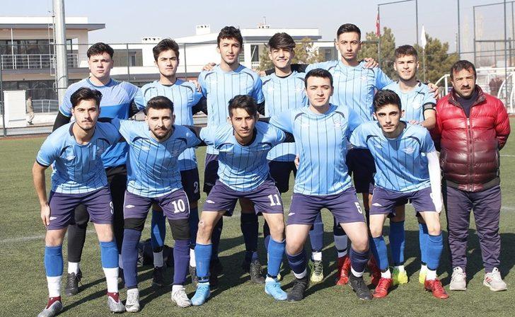 Kayseri Birinci Küme U-19 Ligi G3
