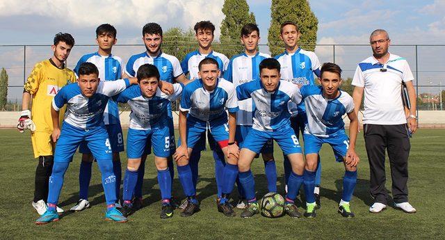 Kayseri Birinci Küme U-19 Ligi