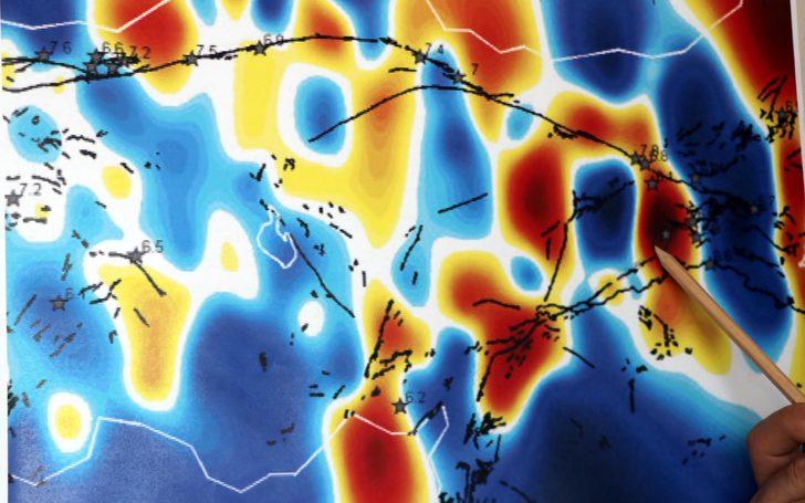4 yıl önce hazırlandı! Elazığ'daki depremle ilgili dikkat çeken detay G1
