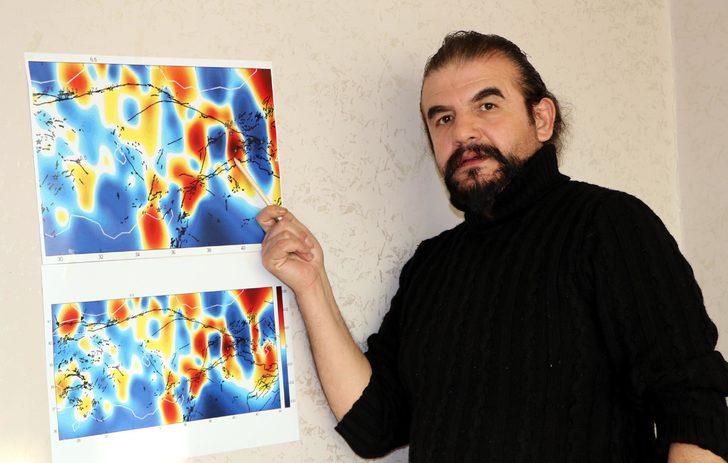 4 yıl önce hazırlandı! Elazığ'daki depremle ilgili dikkat çeken detay G2