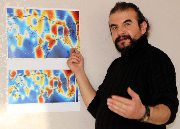 4 yıl önce hazırlandı! Elazığ'daki depremle ilgili dikkat çeken detay G3