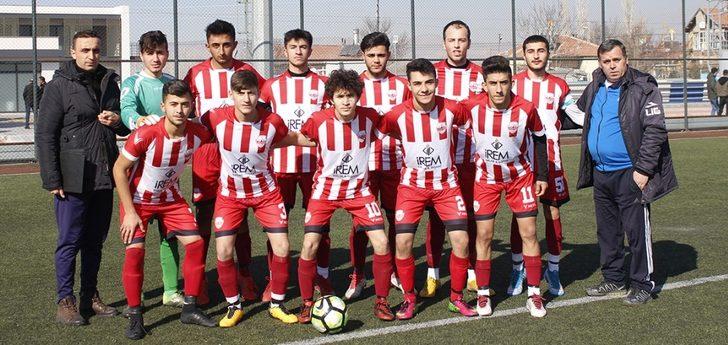 Kayseri Birinci Küme U-19 Ligi G3