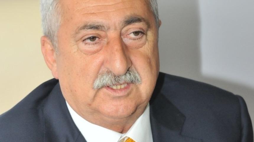 TESK Genel Başkanı Palandöken: “Deprem bölgesinde bankalara olan borçlar ertelensin”