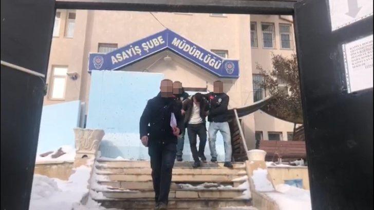 150 lira için arkadaşını öldürdü G2