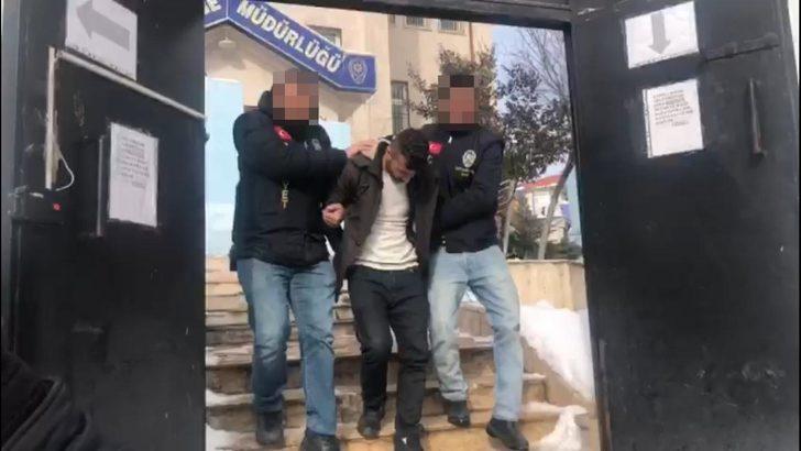 150 lira için arkadaşını öldürdü G3