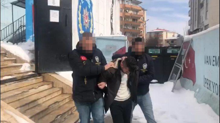 150 lira için arkadaşını öldürdü G4