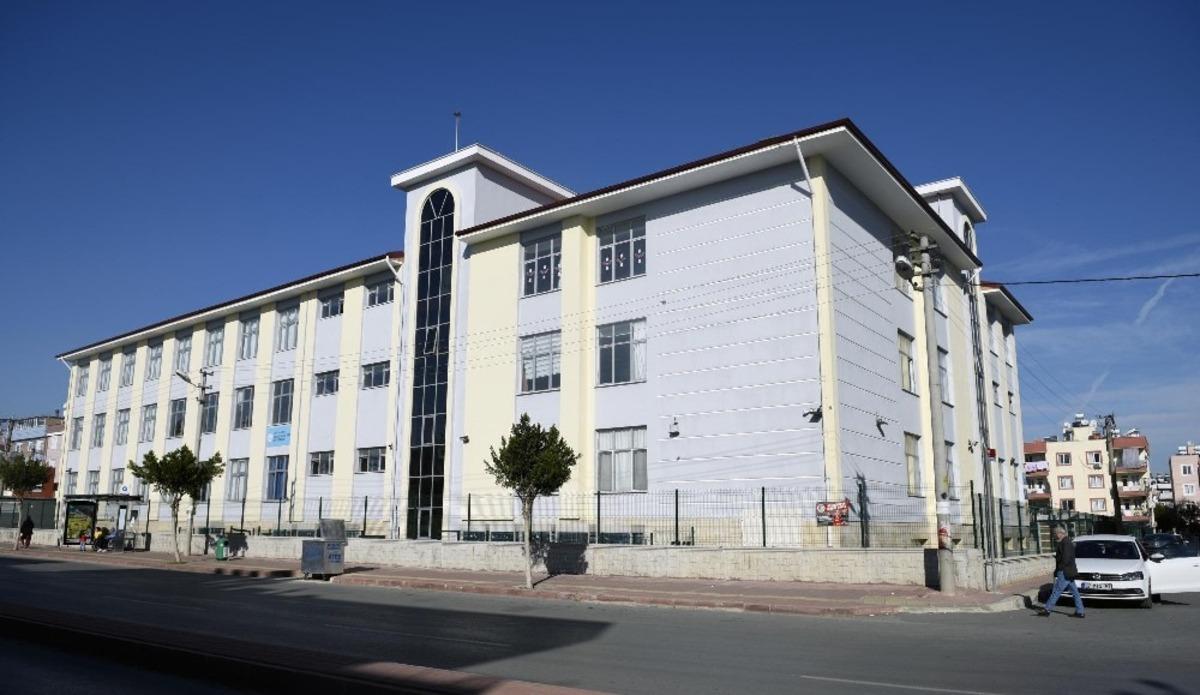 Kepez&rsquo;e yeni okullar geliyor