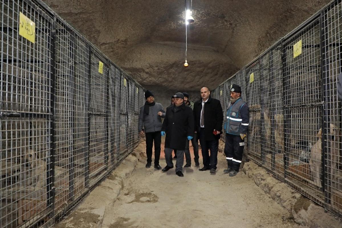 Pati K&ouml;y Kışın Da G&uuml;zel