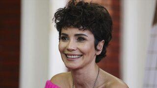 Oğlum dizisinin Zeynep'i Songül Öden kimdir? Songül Öden kaç yaşında, nereli ve dizileri neler?