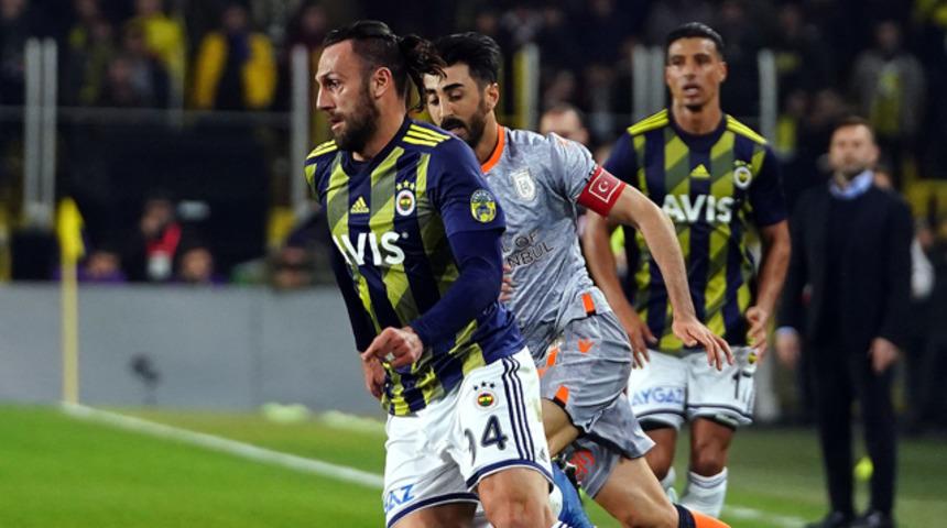 Elazığ'dan Vedat Muriqi'i yıkan haber