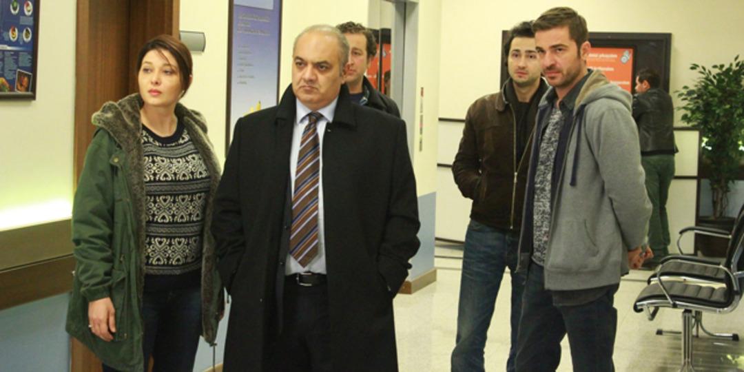 Cinayet 3. B&ouml;l&uuml;m Galerisi