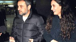 Aslı ile Kerem yollarını ayırdı