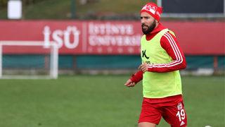 Yasin Öztekin: Takıma katkı sağlamak istiyorum