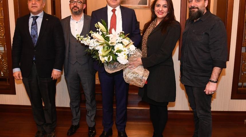 Yenilik&ccedil;i girişimcileri Adana&rsquo;da tutma &ccedil;abası