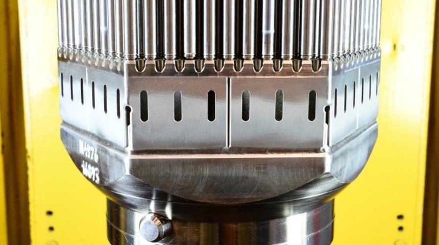 Rosatom, ticari reakt&ouml;rler i&ccedil;in kazaya dayanıklı yakıt &uuml;retti