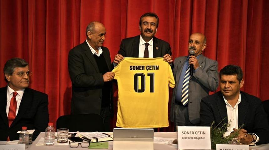 &Ccedil;ukurova&rsquo;ya "Lezzet &Ccedil;arşısı" yapılacak