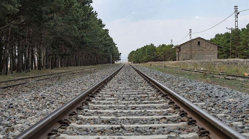 2019'da demir yolu taşıtı ihracatı yüzde 147 arttı