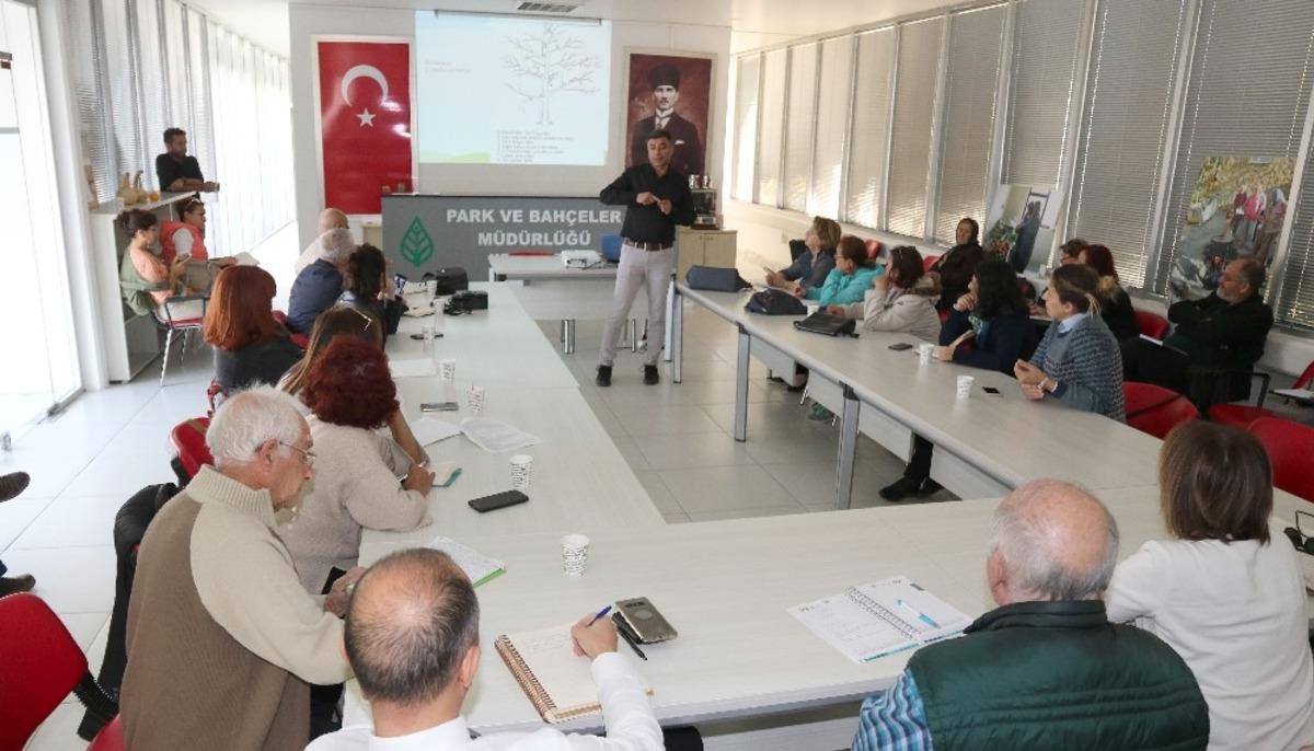 Kent Tarım&rsquo;da yeni sezon 12 Şubat&rsquo;ta başlıyor