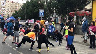 Uğur Mumcu Yol Koşusu'nun 10.'su yapıldı