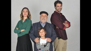 Küçük Ağa dizisi yakında Kanal D'de...