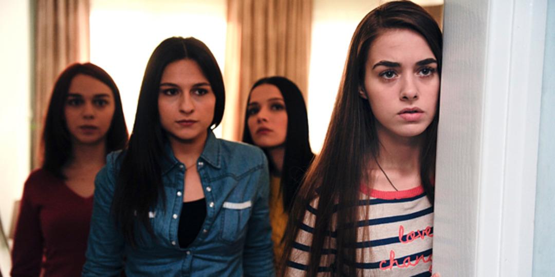 Vicdan Final B&ouml;l&uuml;m&uuml; Galerisi