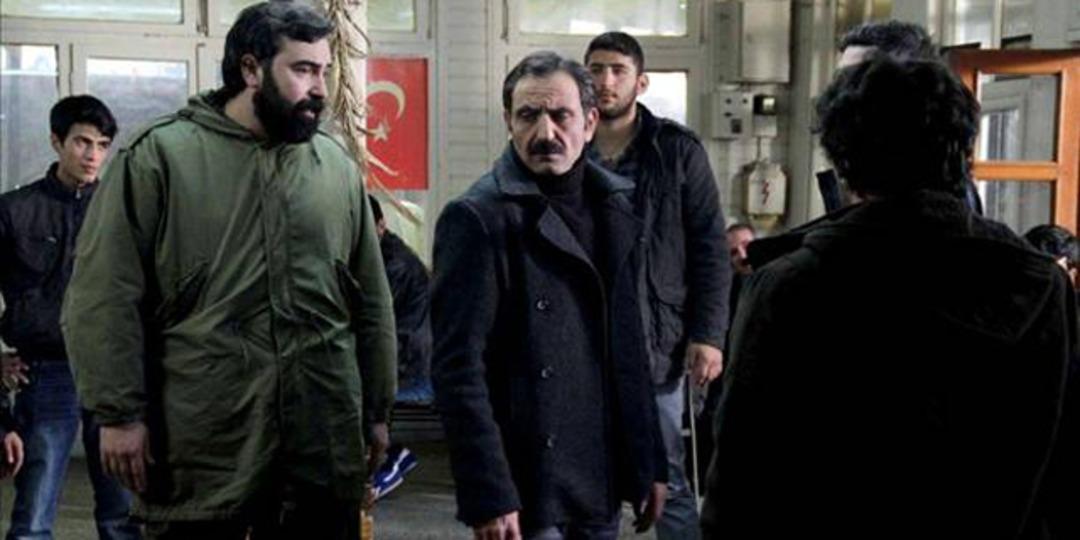 Ka&ccedil;ak 15. B&ouml;l&uuml;m Galerisi