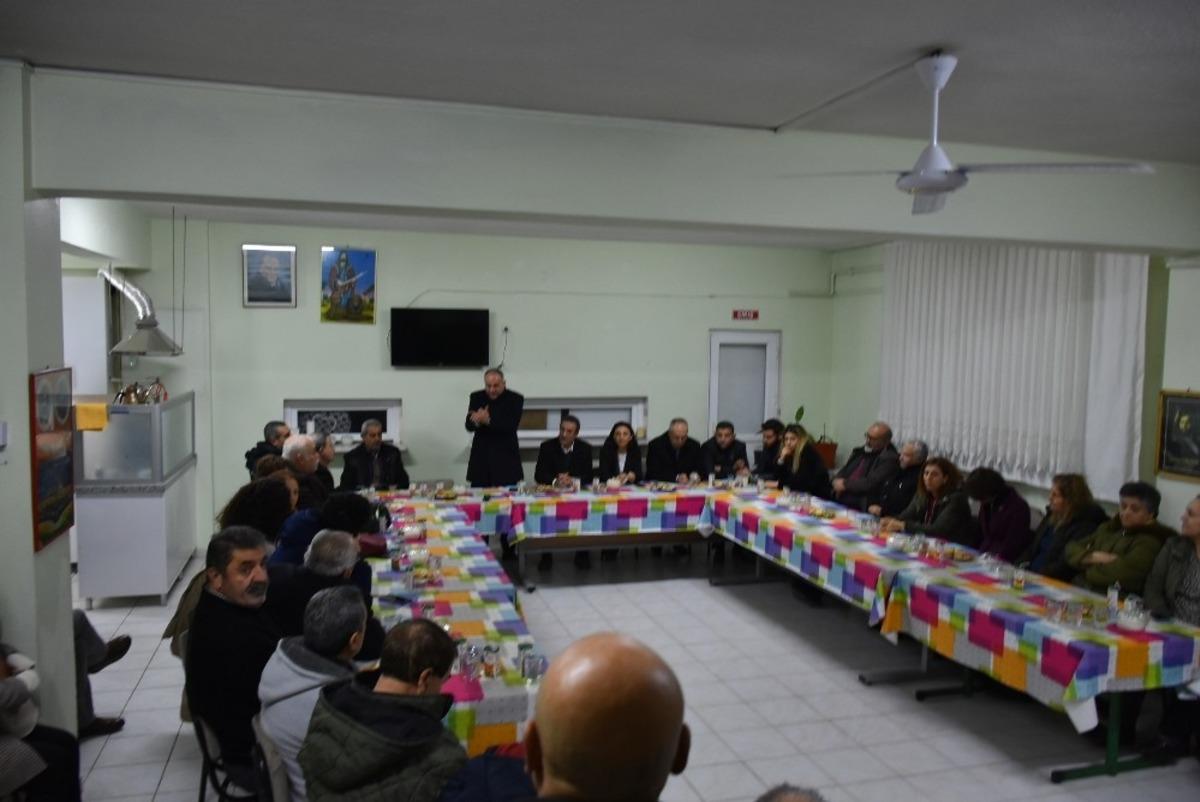 Başkan Sertaslan, &ldquo;Bursa&rsquo;da envanter &ccedil;alışması yapan tek belediyeyiz&rdquo;