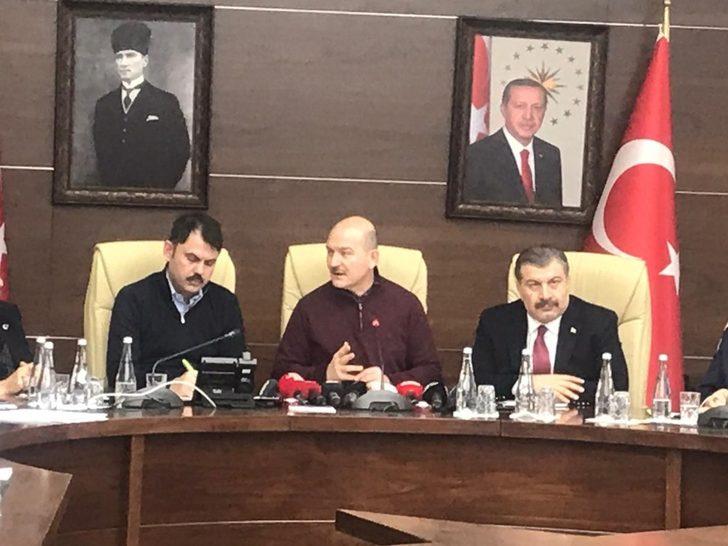 Elazığ’daki depremden etkilenen Diyarbakır’da 3 bina yıkıldı G1